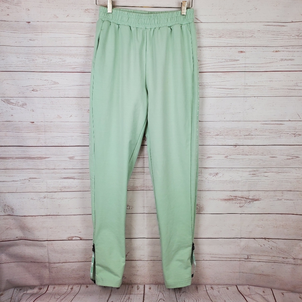 Gymshark Recess Mint Joggers